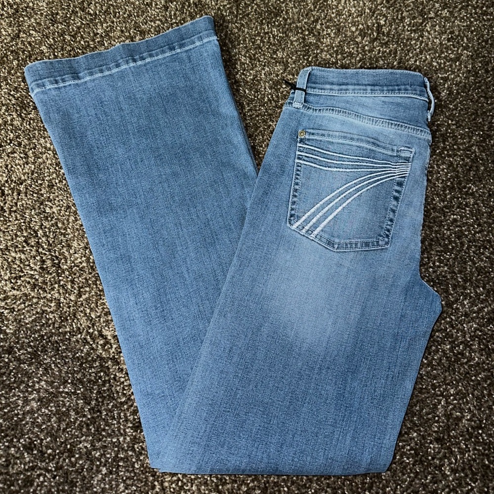 7 for all mankind tailorless dojo